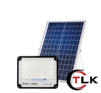 Đèn pha năng lượng mặt trời MB-200, Công suất 200w