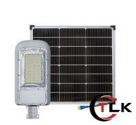Đèn đường năng lượng mặt trời 20W Euler OLV-OLG 1.0