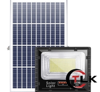 Đèn năng lượng mặt trời 300W JD-8300L