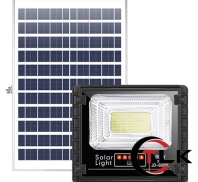Đèn năng lượng mặt trời 60W JD-8860L