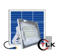 Đèn năng pha lượng mặt trời Euler Energy 200W Wawa Light 3.0