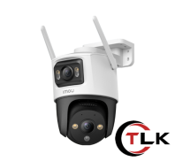 Camera Wifi iMOU Cruiser Dual 10MP IPC-S7XP-10M0WED Xoay 360