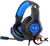 Tai nghe Gaming chụp tai Microlab G7