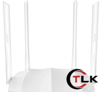Phát Wifi Tenda AC5 v3 1200Mbps 4 anten