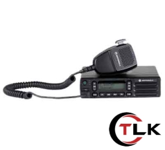 Máy bộ đàm gắn xe Motorola XiR M6660-V