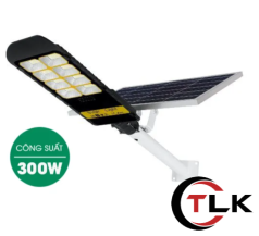   Share Viber Đèn đường năng lượng mặt trời 300W | JD-Z300