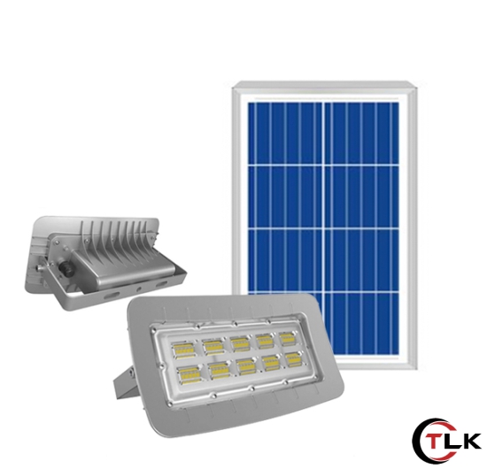 Đèn Năng Lượng Mặt Trời Euler Energy OLV- FLRP1.0