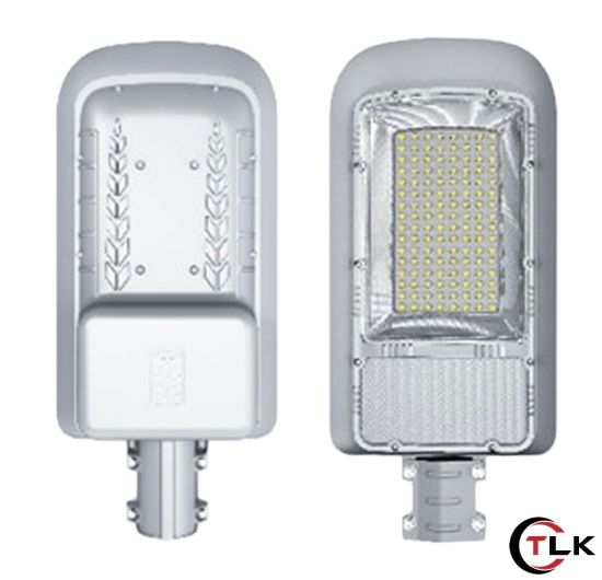 Đèn đường năng lượng mặt trời 20W Euler OLV-OLG 1.0