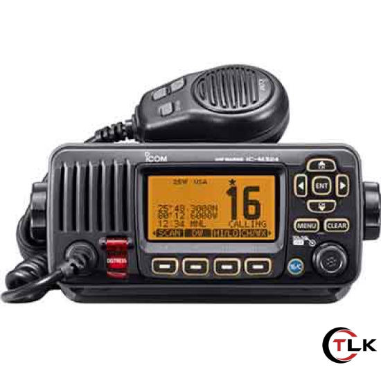 Máy bộ đàm thu phát VHF Icom IC-M324
