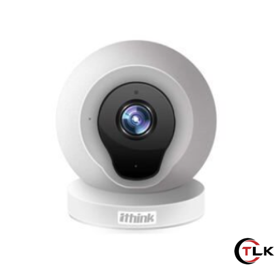 Camera IP thông minh Ithink Q2