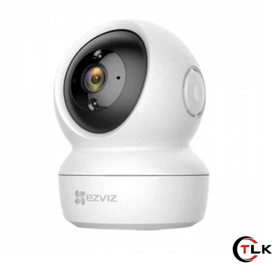 Camera quan sát IP Wifi EZVIZ CS-C6N 4MP (D0-8B4WF)