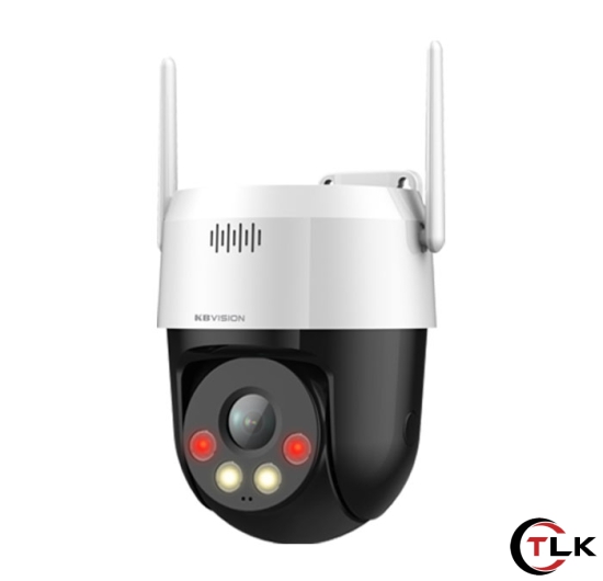 Camera IP PTZ Wifi 5MP KBVISION KX-AF5016WPN-AL
