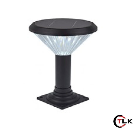 Đèn năng lượng mặt trời CP01