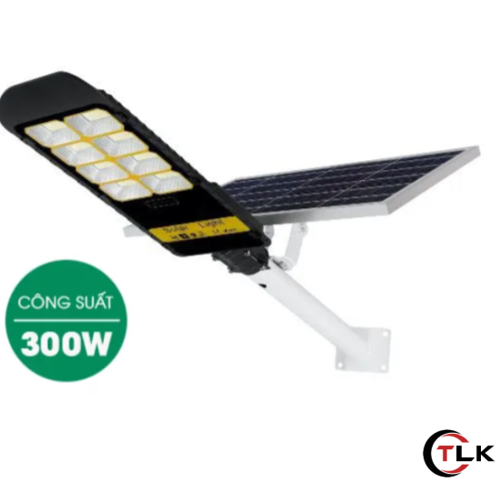   Share Viber Đèn đường năng lượng mặt trời 300W | JD-Z300