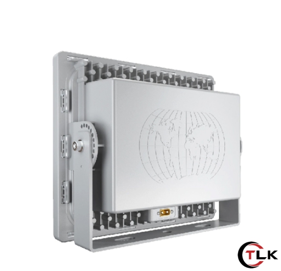Đèn pha năng lượng mặt trời cao cấp EuLer Energy 500W Wawa Light 6.0