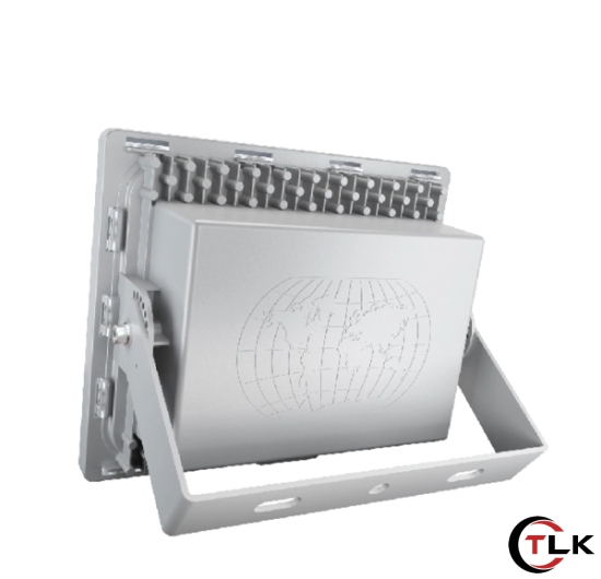 Đèn năng pha lượng mặt trời Euler Energy 300W Wawa Light 4.0