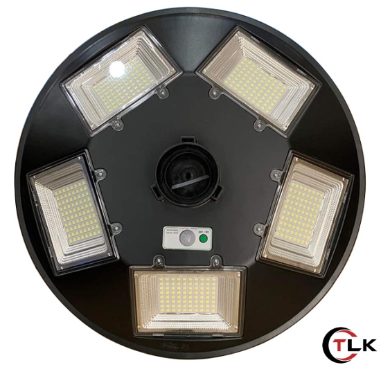 Đèn năng lượng mặt trời UFO 250W