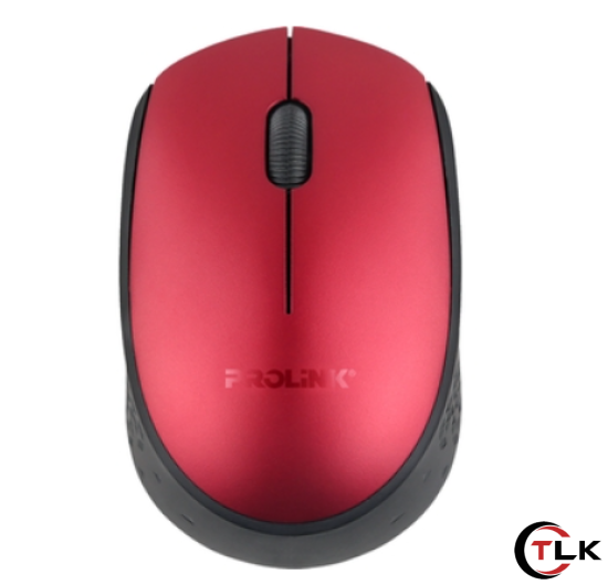 Chuột không dây Prolink PMW5008