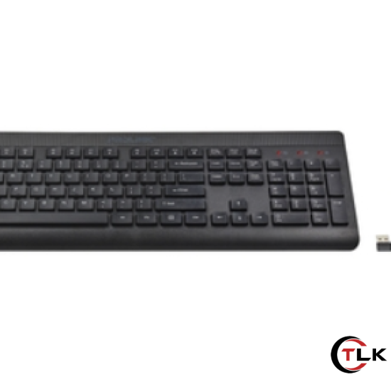 Bộ bàn phím chuột vi tính Prolink PCWM7003