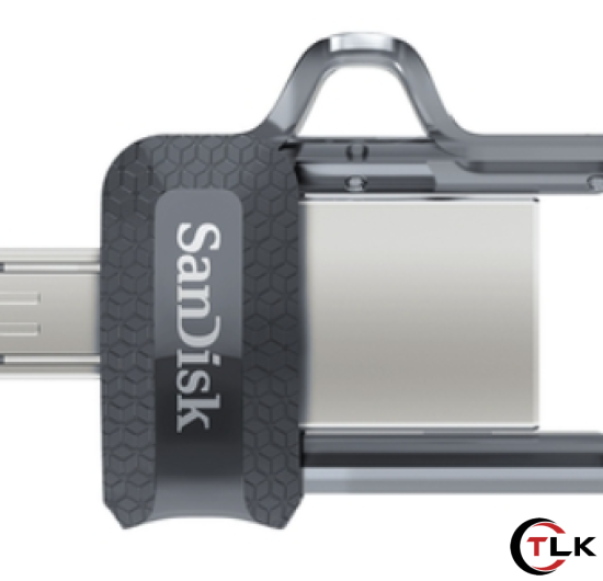 USB 3.0 Sandisk 16GB DD3 Ultra Dual Drive