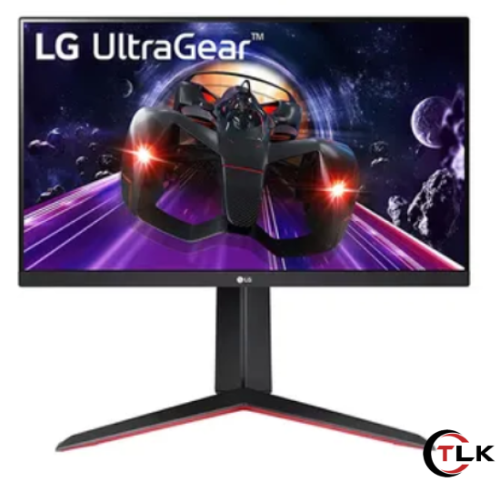 Màn hình Gaming LG UltraGear 24GN65R 24 inch