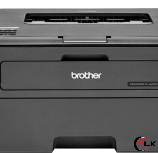 Máy in laser Brother HL-L2321D