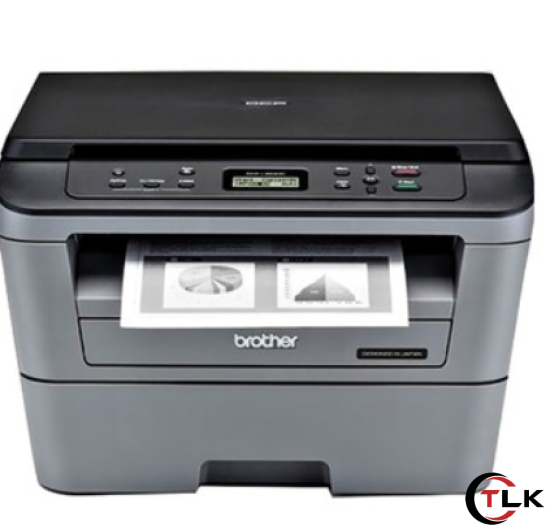 Máy in laser Brother DCP-L2520D