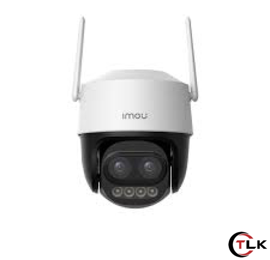 Camera IMOU IPC-S7DP-5M0WEZ 5MP(Cruiser Z 3K)