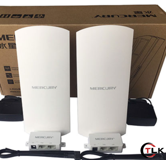 Bộ thu phát không dây MWB505 5G chính hãng