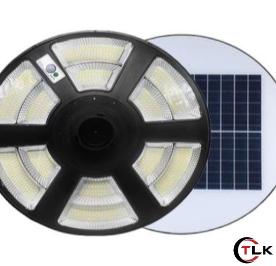 Đèn năng lượng mặt trời UFO 600W